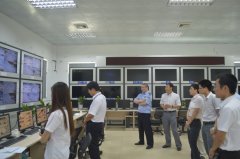 集百家之所長，創(chuàng)新開展駕考基地建設工作——