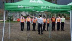 今年清明－－綠色、文明祭祀成趨勢(shì)