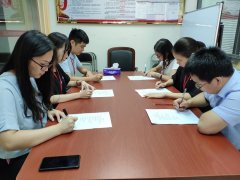 公共資源公司及下屬公司積極宣傳、踐行《清遠(yuǎn)