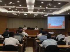 學(xué)黨史丨市德晟集團(tuán)黨委書記、董事長給黨員干