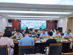 我們的節(jié)日·端午丨德晟集團(tuán)開展“艾”意綿綿，“粽”享端午主題活動(dòng)