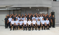 情系退役軍人！德晟集團黨委開展慶“八一”系列活動